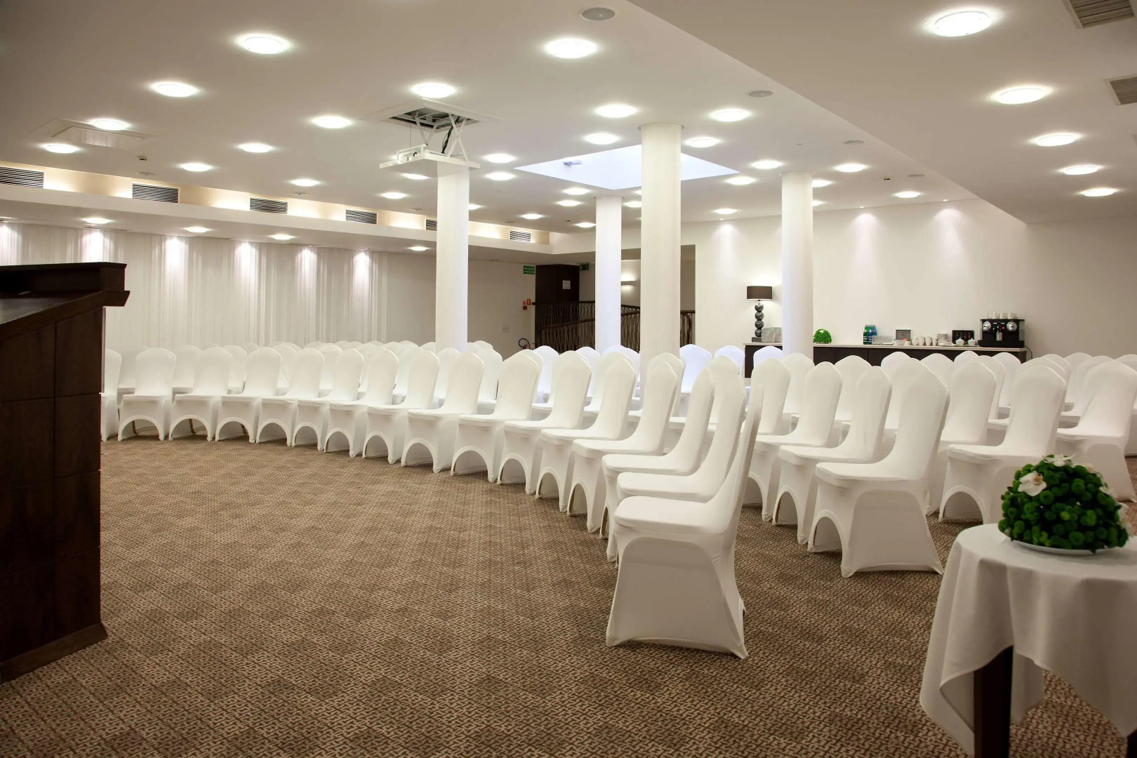 Photo - Mamaison Le Regina Boutique Hotel