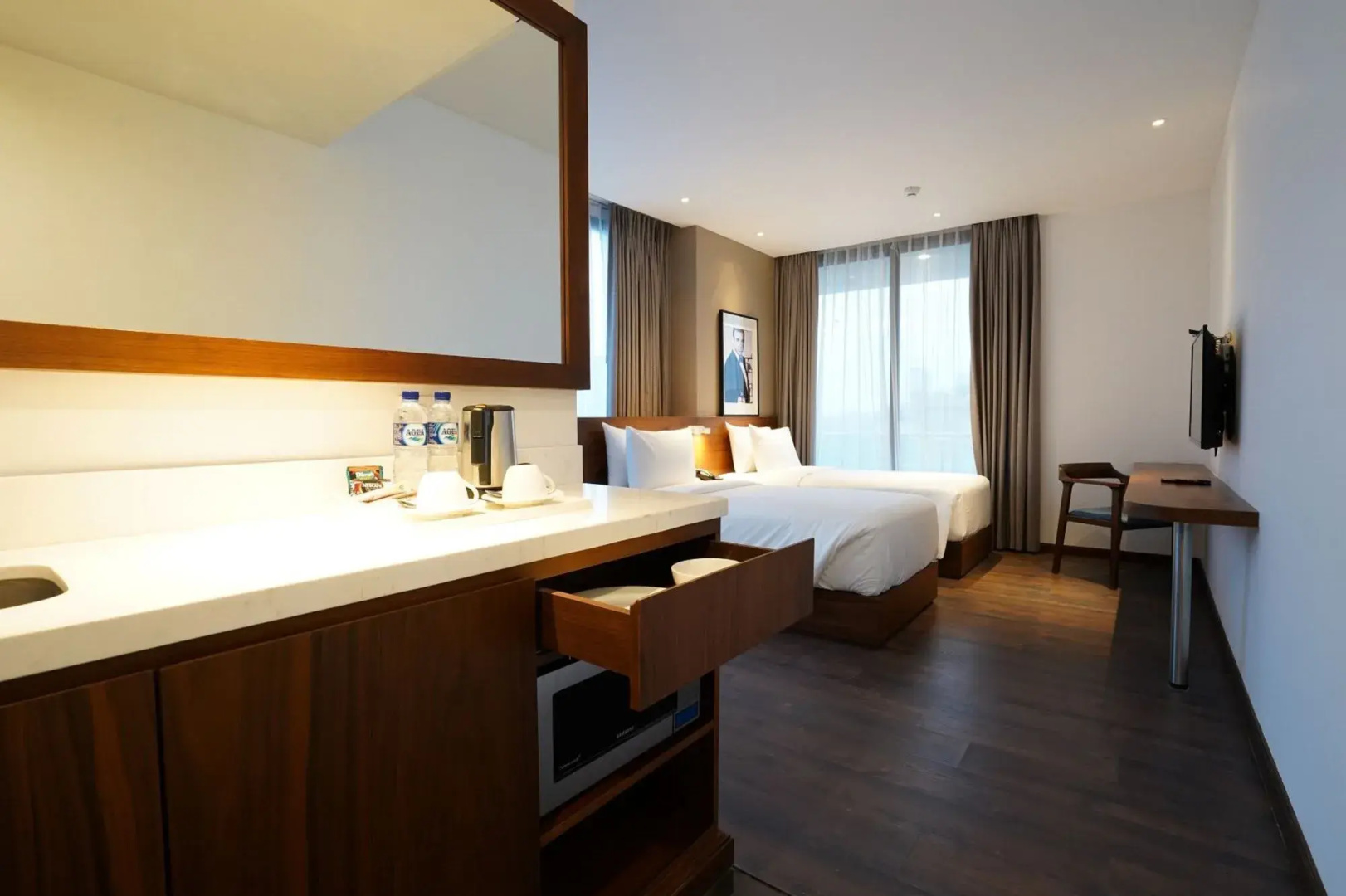 Foto - Veranda Serviced Residence Puri