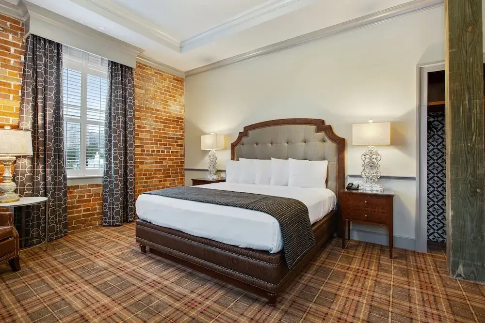 Foto - The Brakeman Hotel