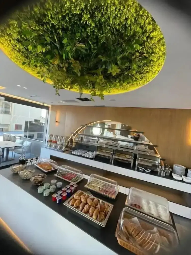Foto - Nobbu Hotel Ksamil