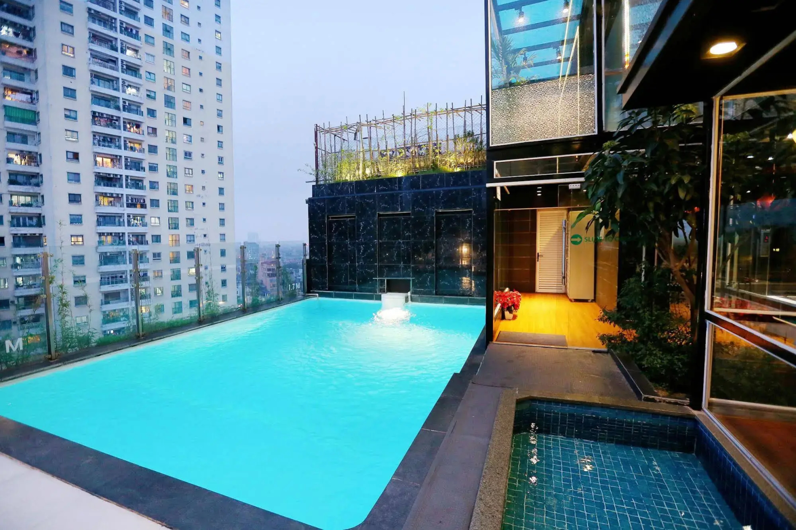 Photo - La Casa Hanoi Hotel