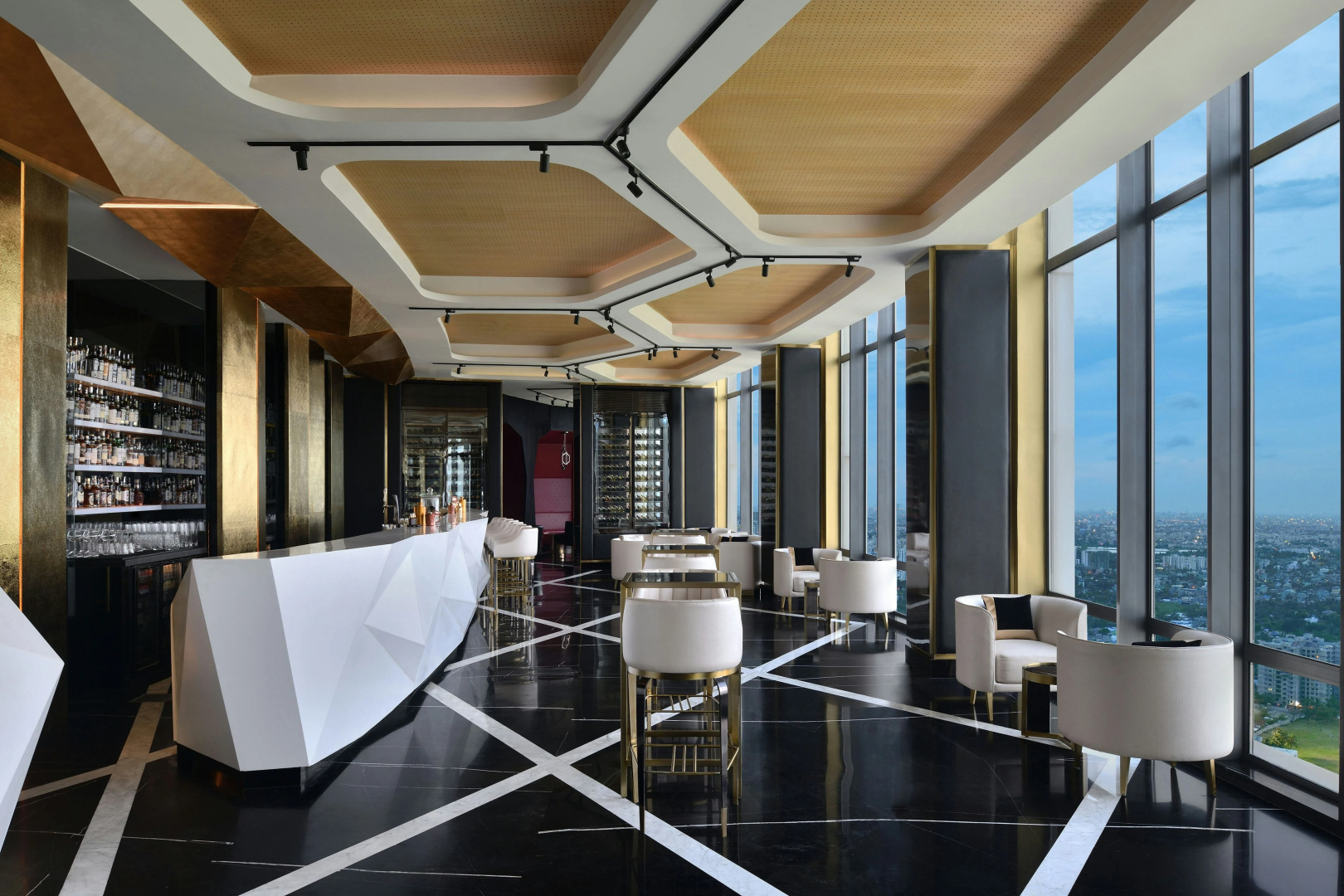 Photo - The Westin Kolkata Rajarhat