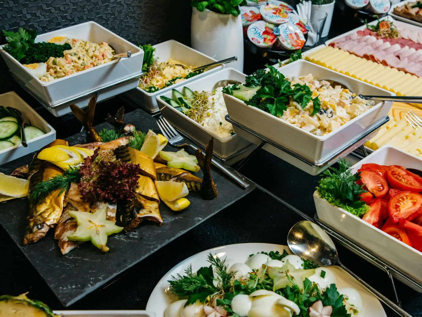 Photo - Q Hotel Kraków