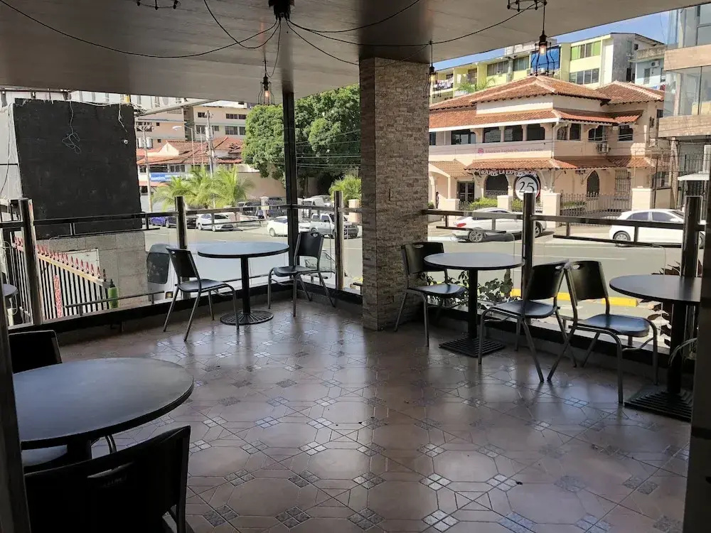 Foto - Hotel Costa Inn