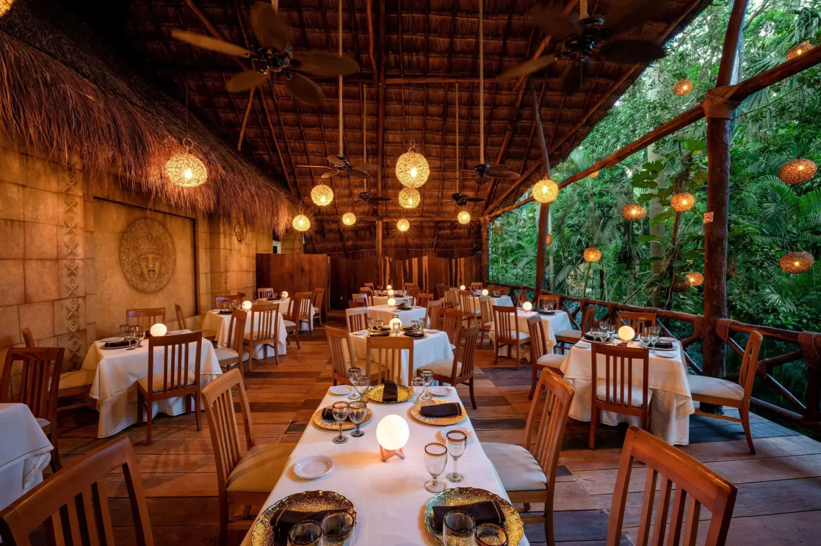 Foto - Viva Azteca by Wyndham, A Trademark All Inclusive Resort