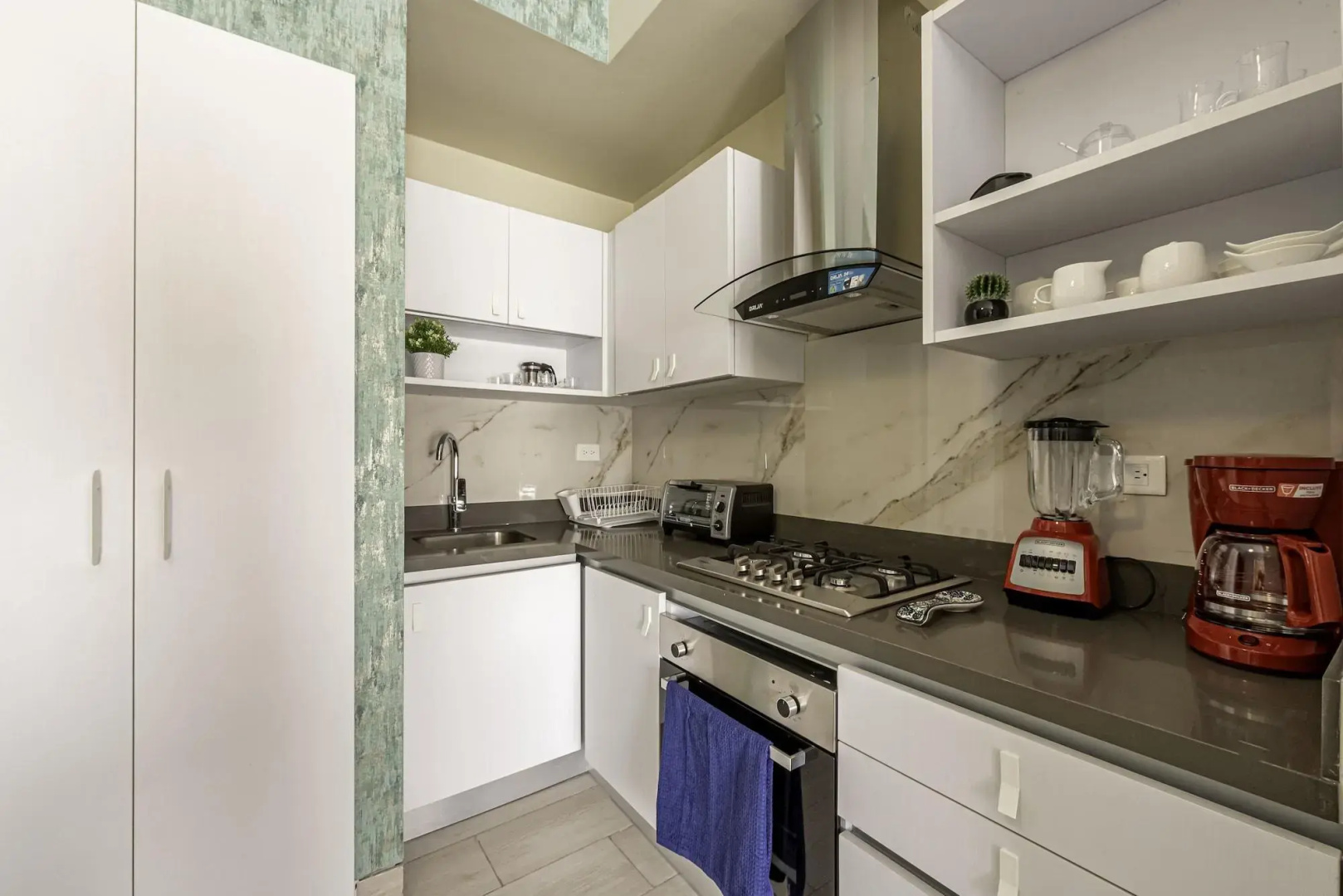 Foto - Brickell Apart Hotel