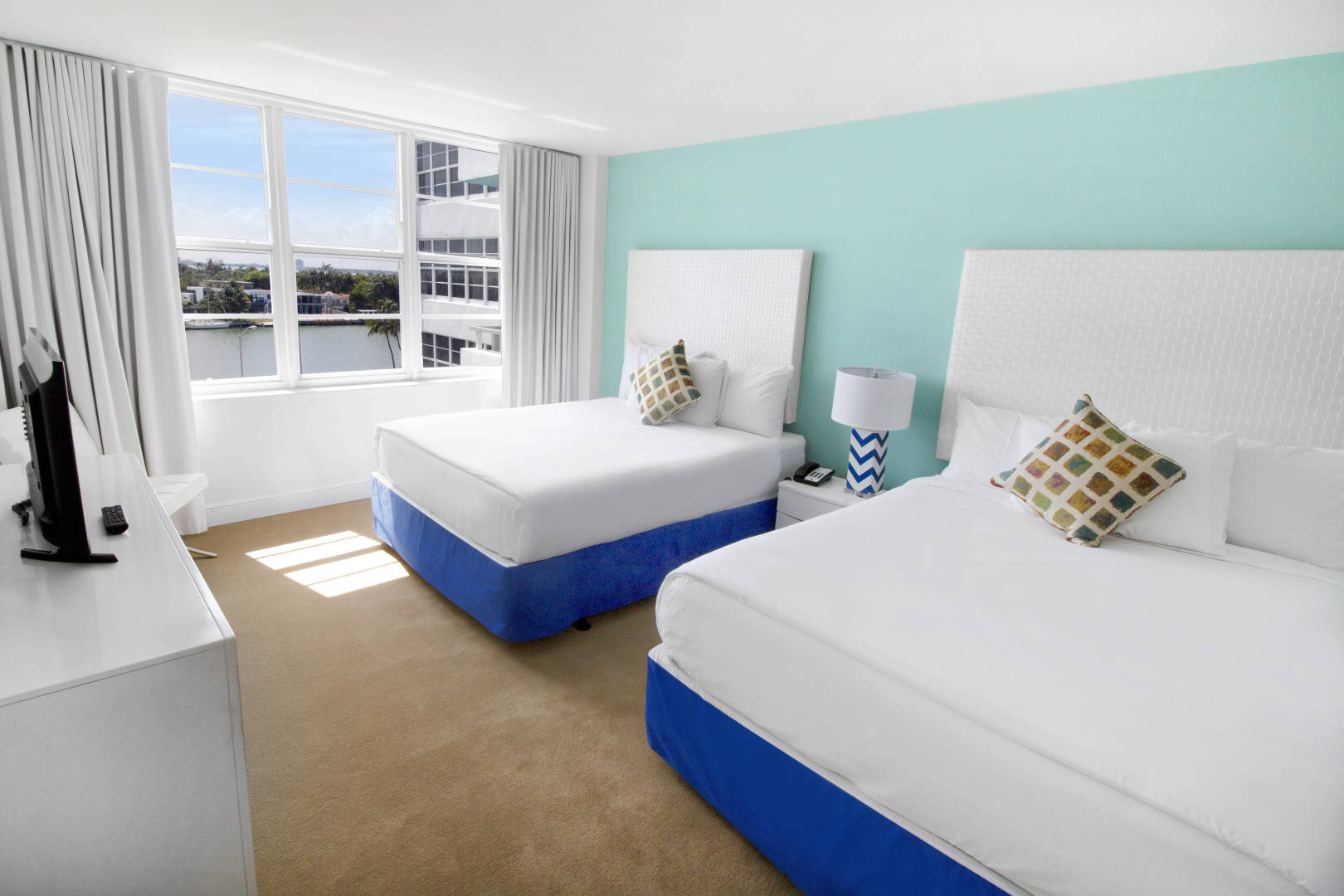 Photo - Seacoast Suites on Miami Beach
