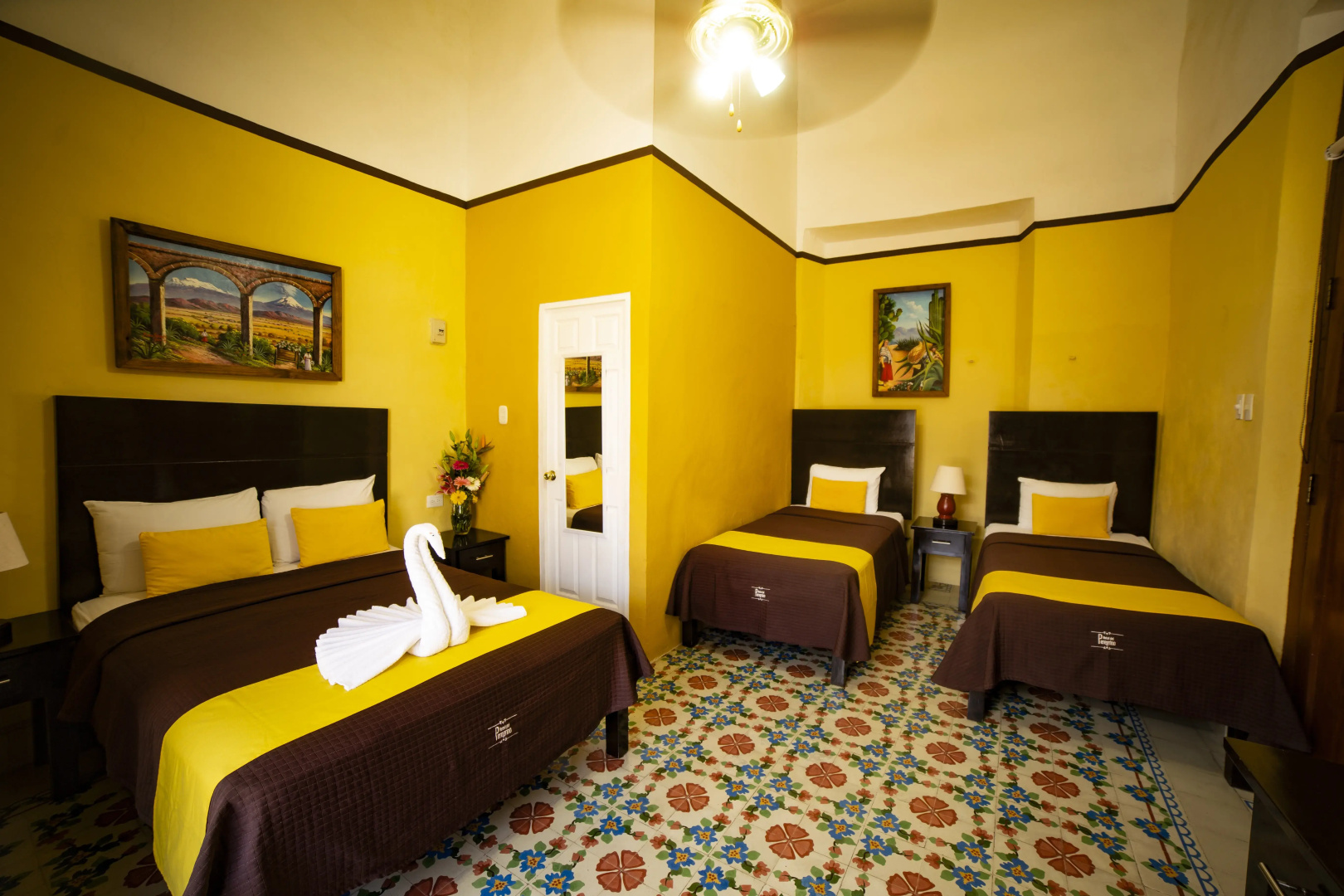Photo - Hotel Del Peregrino
