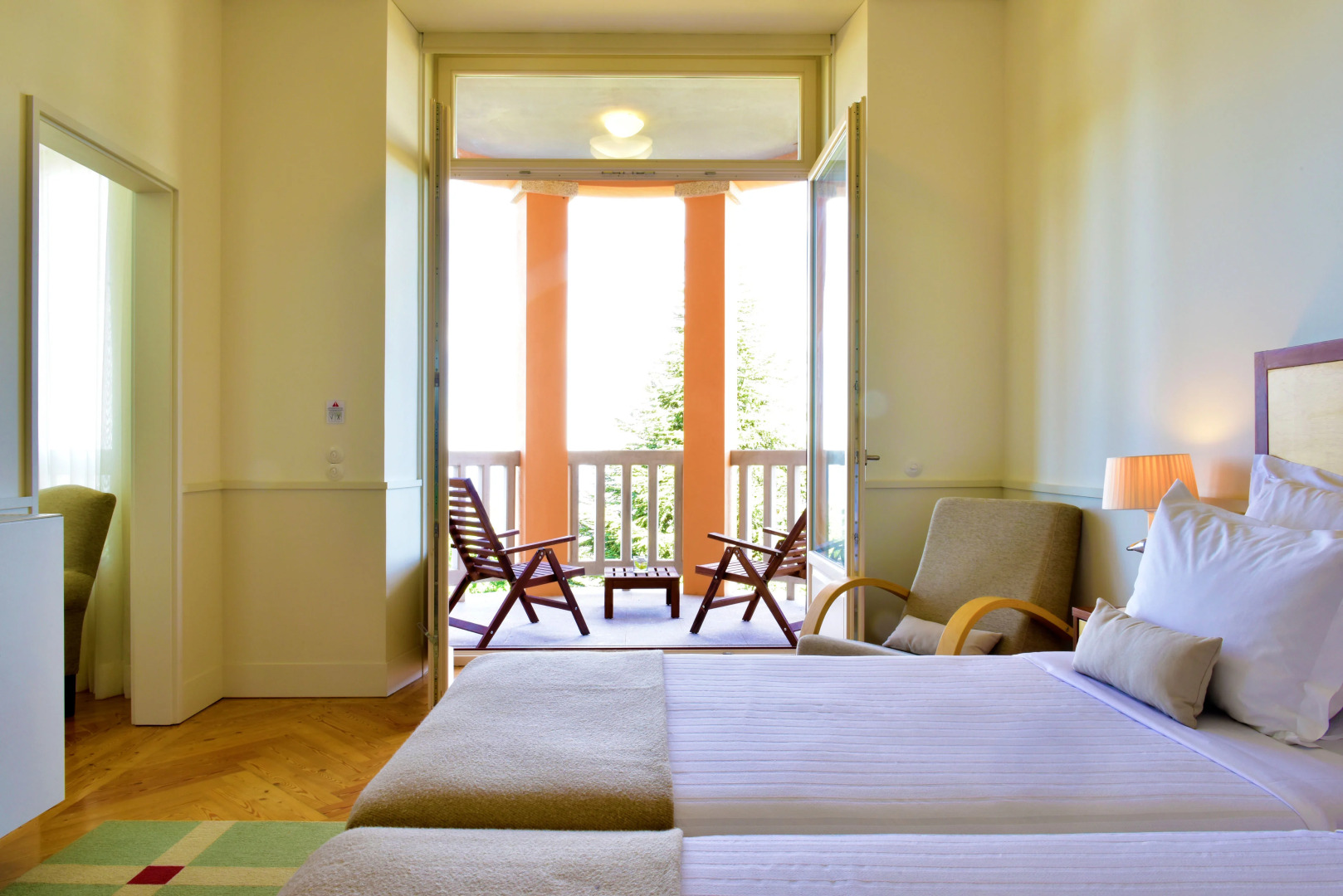 Foto - Pousada da Serra da Estrela