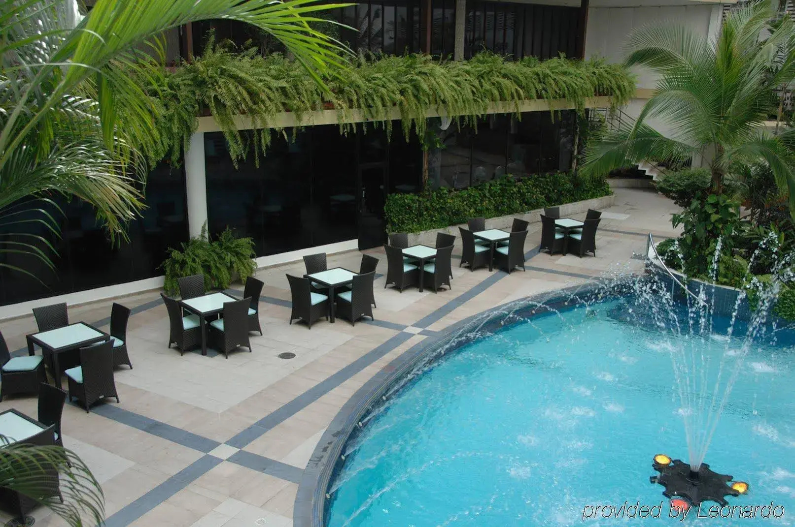 Photo - Renaissance Panama City Hotel