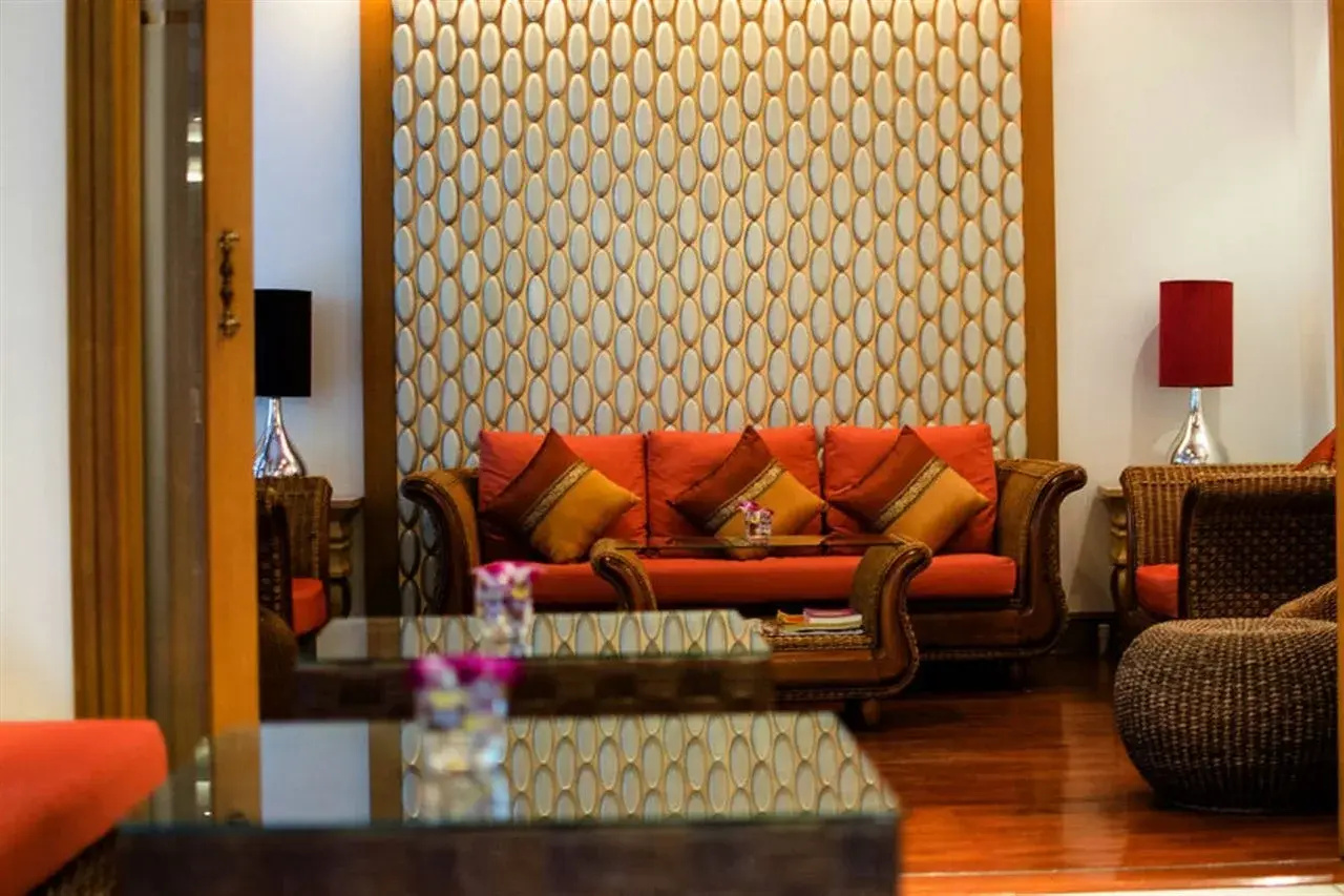 Foto - The StandardX, Bangkok Phra Arthit