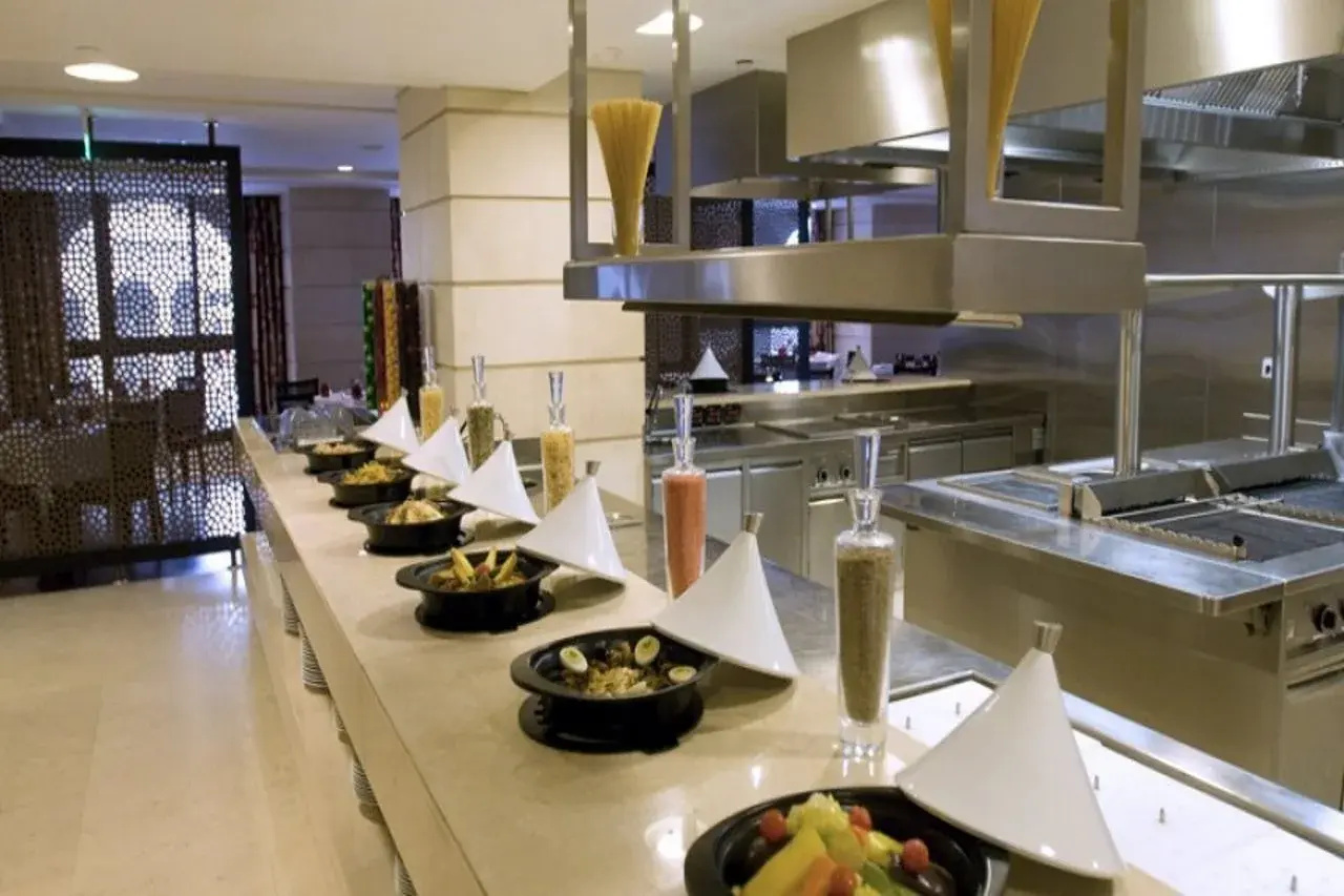 Photo - Sofitel Shahd Al Madinah