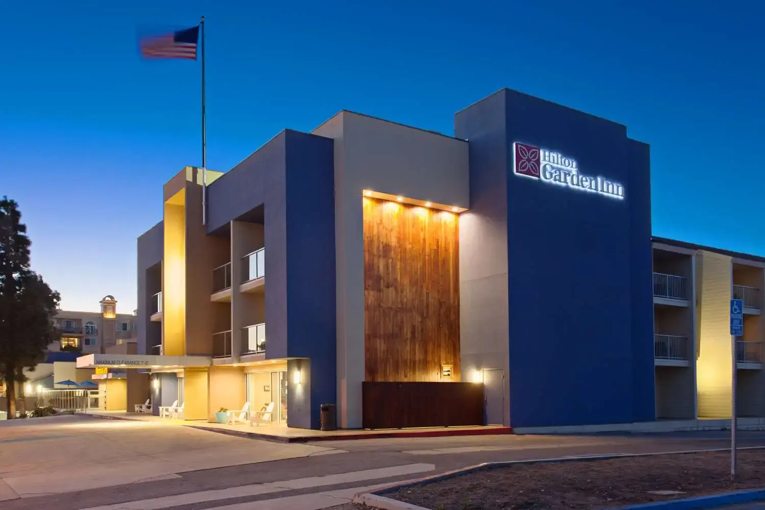 Photo - Hilton Garden Inn Marina Del Rey