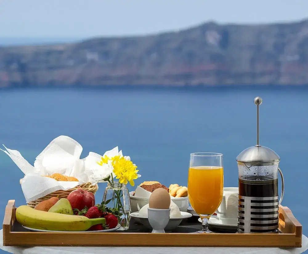 Foto - Katerina's Castle - Caldera Cave Hotel