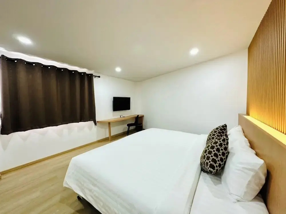 Foto - The Cozy77 - No Parking