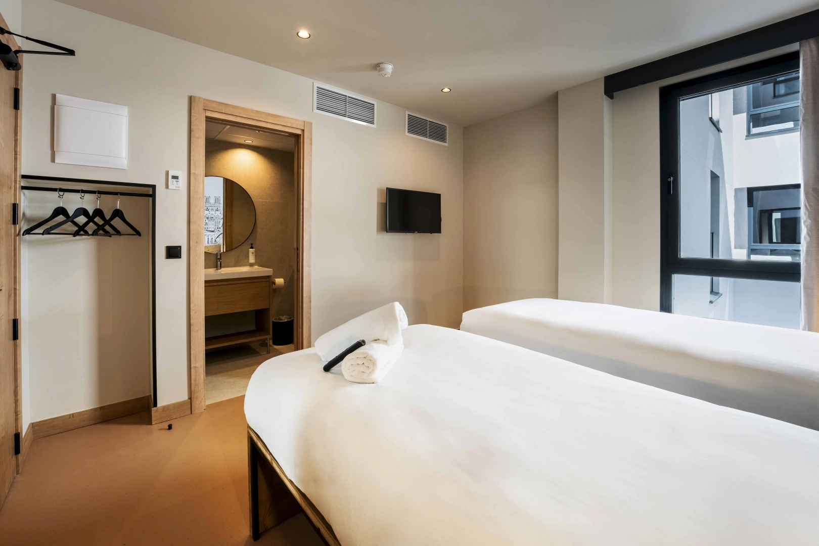 Foto - easyHotel Madrid Alcala