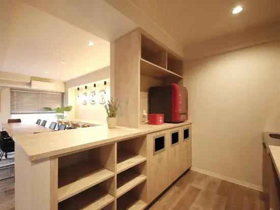 Foto - LESTEL MARU Sapporo Maruyama - Vacation STAY 15371v