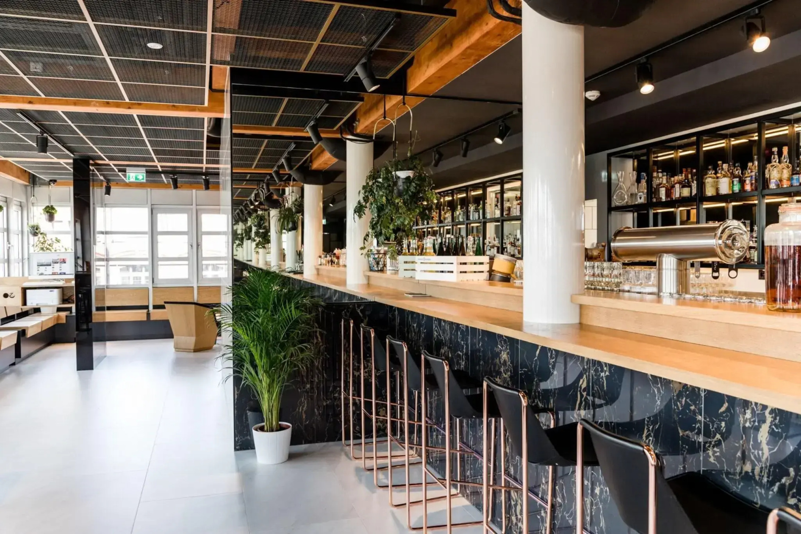Foto - GINN Hotel Hamburg Elbspeicher