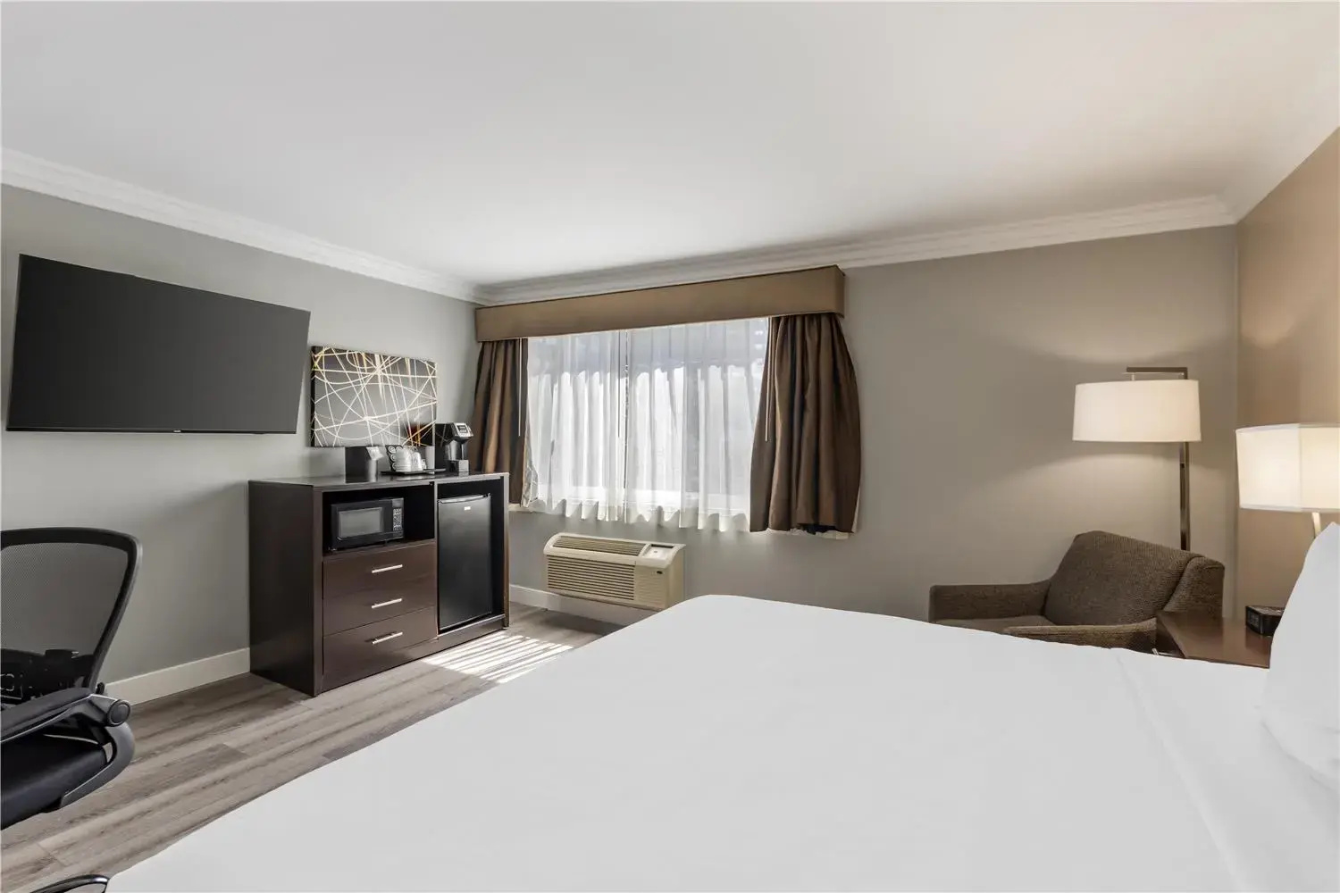 Foto - Best Western Plus LA Mid Town Hotel