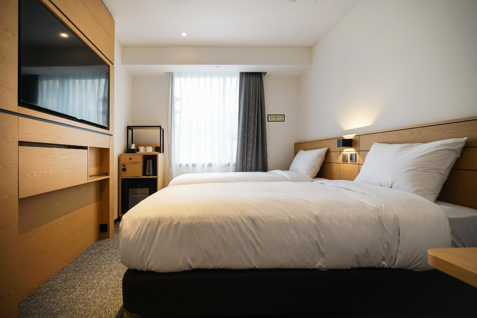 Foto - Henn na Hotel Seoul Myeongdong