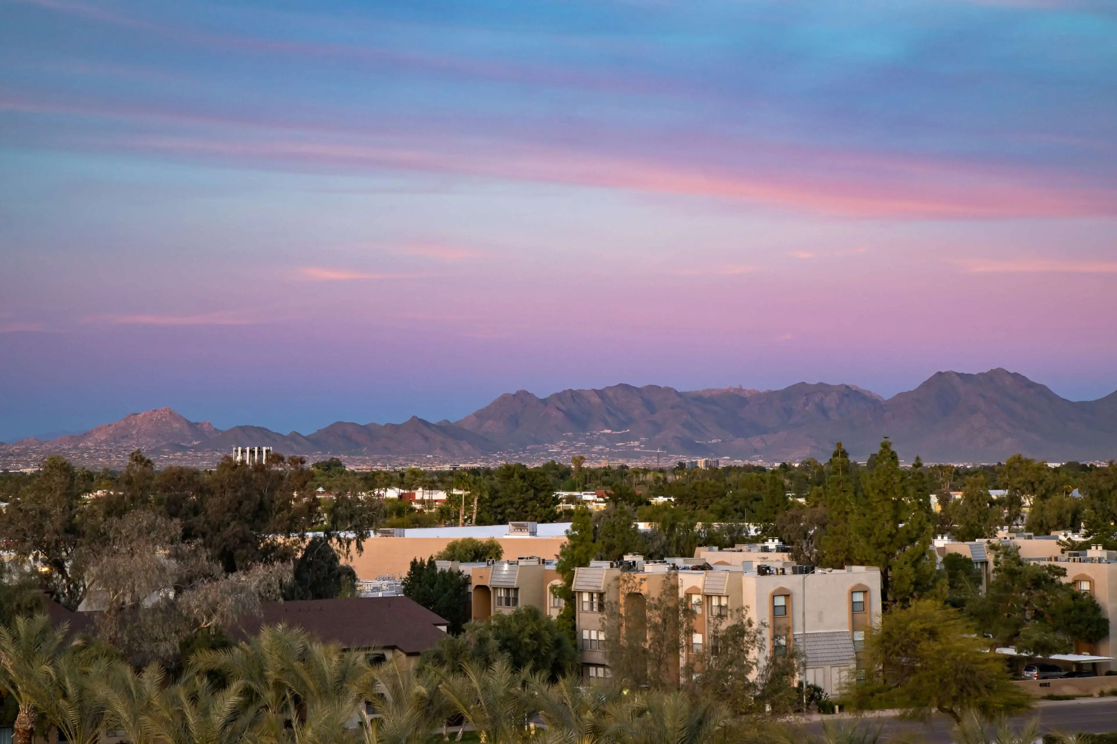 Photo - Embassy Suites by Hilton Phoenix Scottsdale