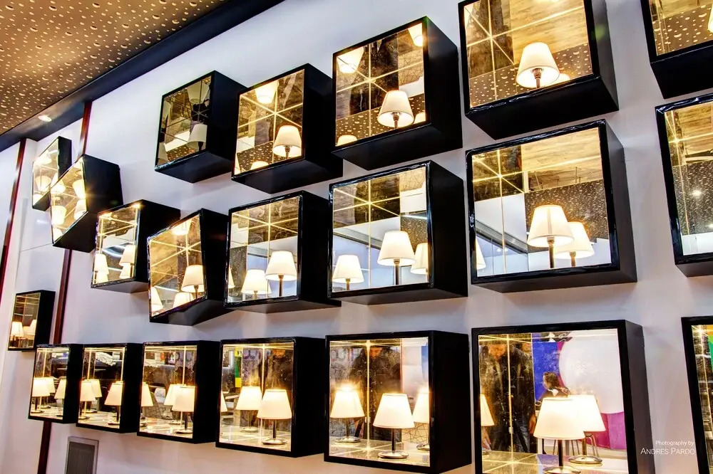 Foto - Urban Youth Hostel