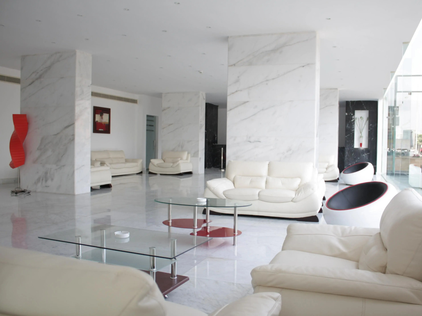 Foto - Aracan Pyramids Hotel