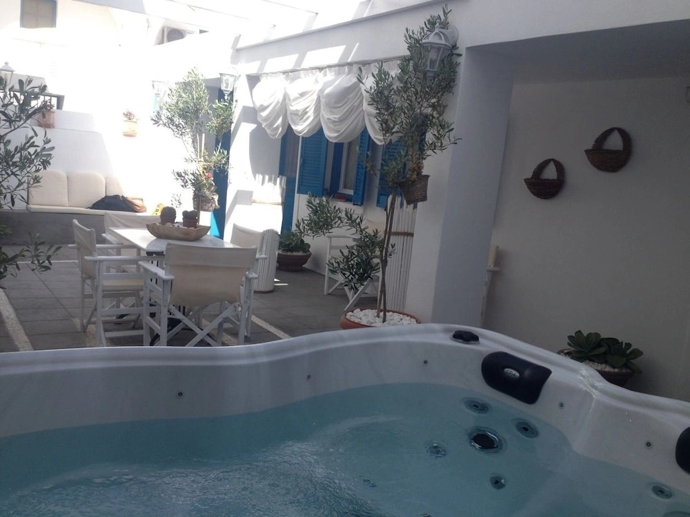 Foto - Iokasti Villa