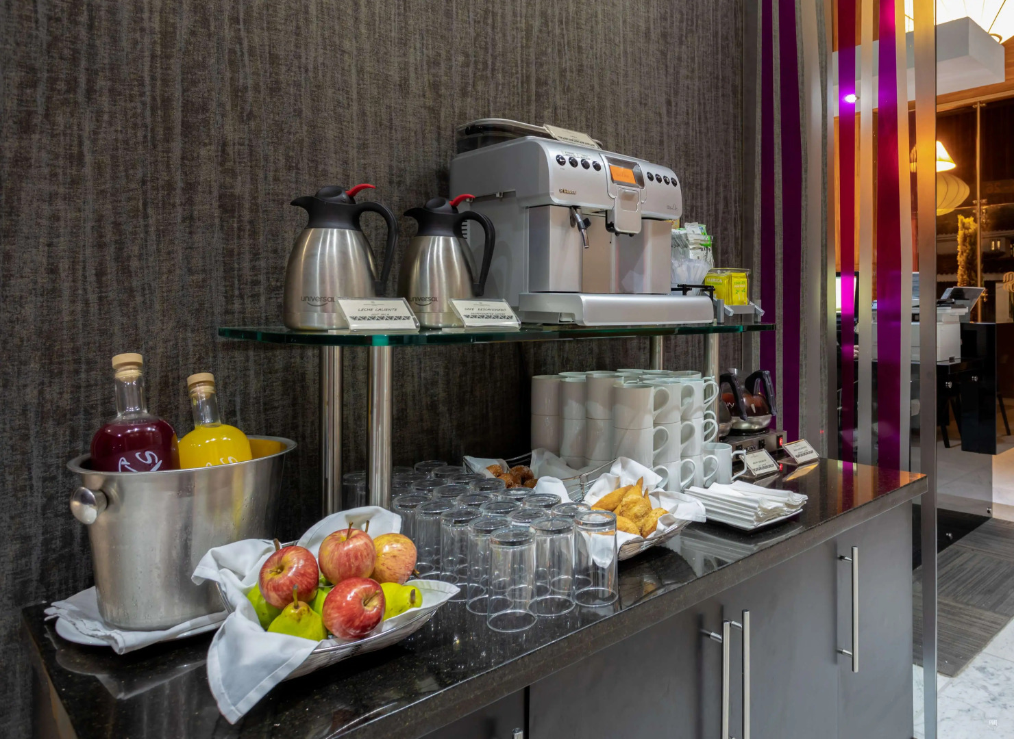 Foto - Sonesta Hotel Bogotá