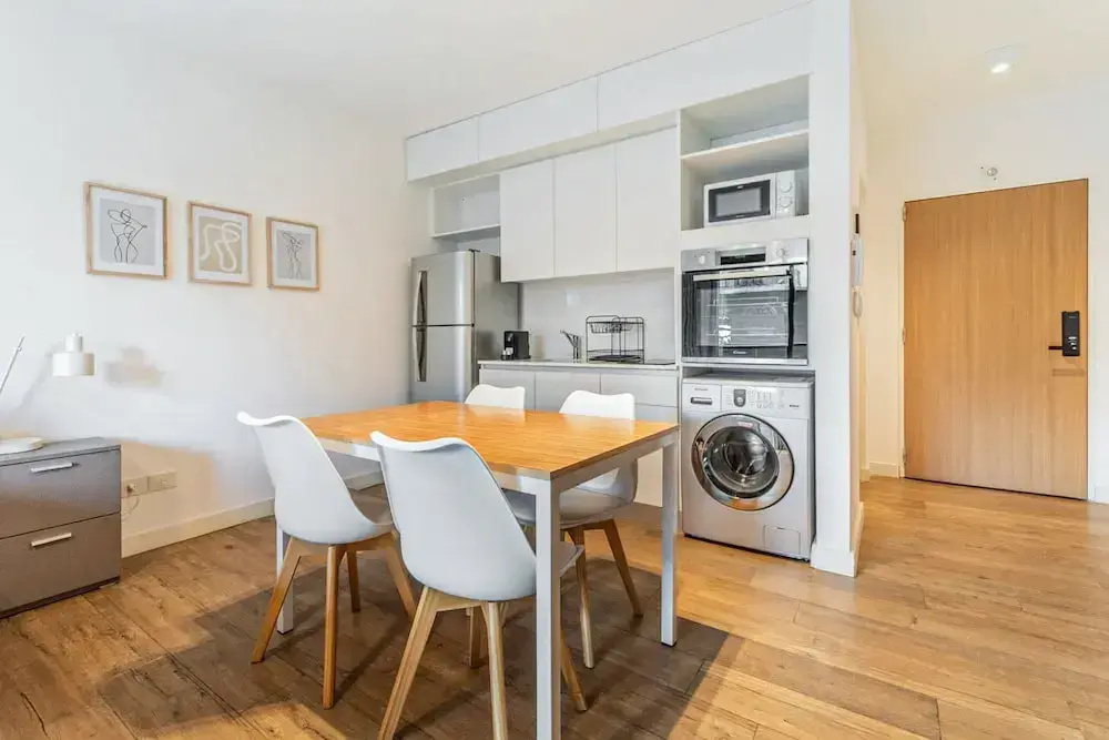 Foto - Live Belgrano Boutique Apartments