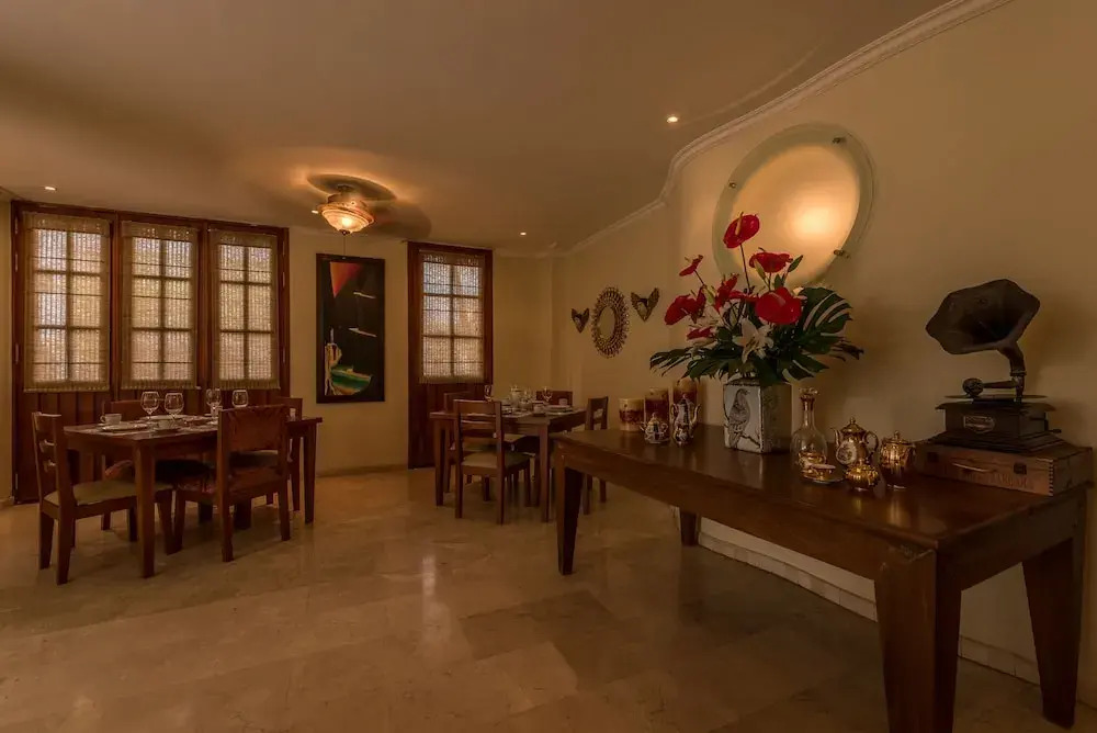 Photo - Hotel Casa La Tablada Manga