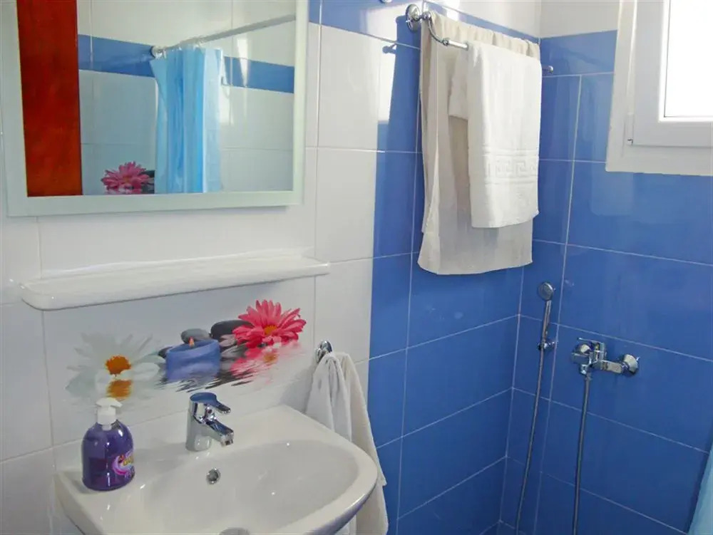 Foto - Vassiliki Rooms