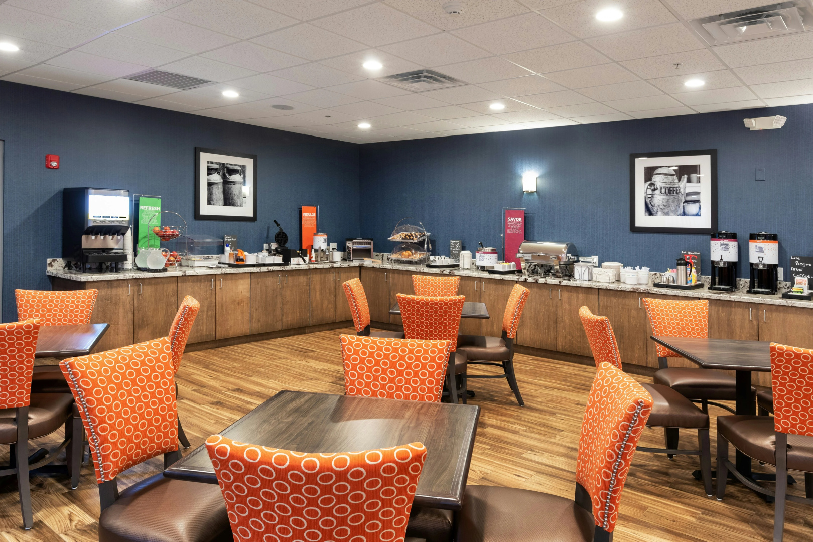 Photo - Hampton Inn Houston/Humble-Airport Area, TX
