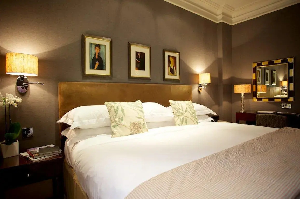 Photo - The Chester Grosvenor