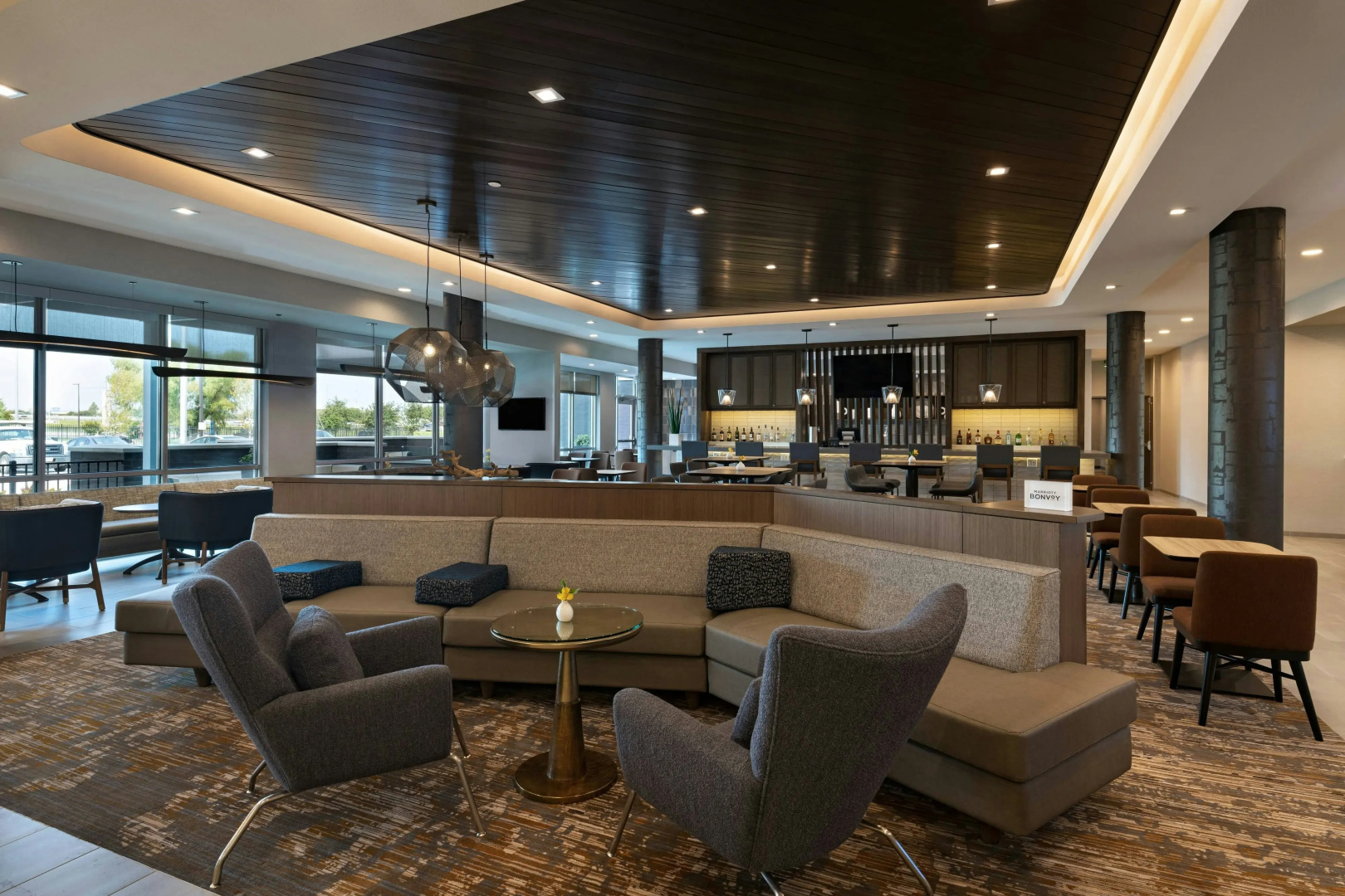 Photo - SpringHill Suites by Marriott Dallas Richardson/University Area