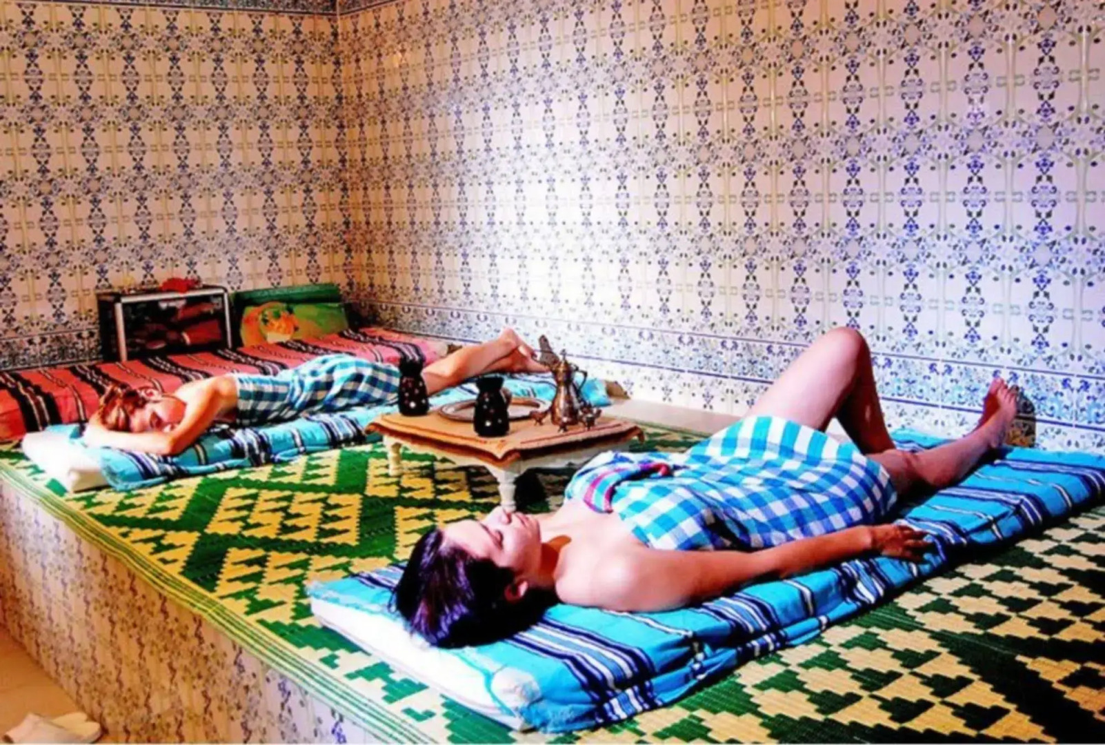 Foto - Zodiac Hôtel & Aqua Park