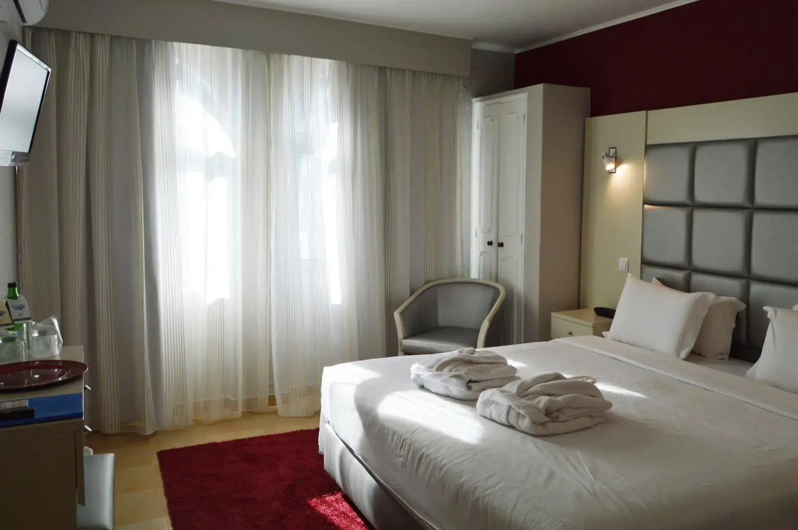 Photo - Hotel Santa Eulália Bay