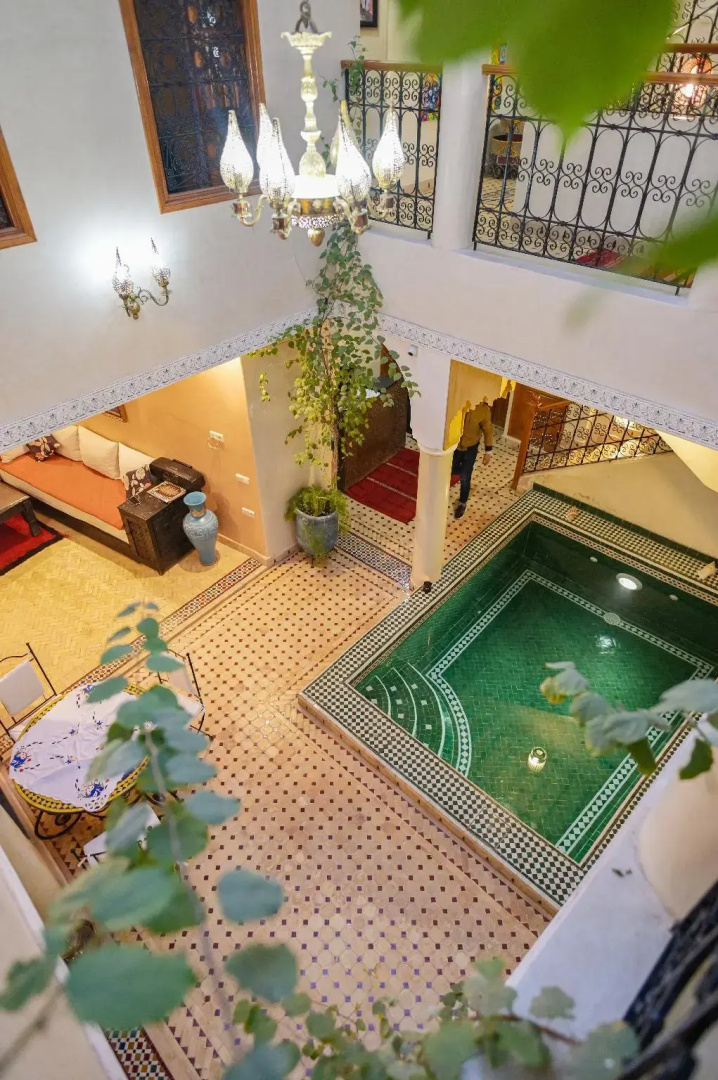 Photo - Riad Zahri