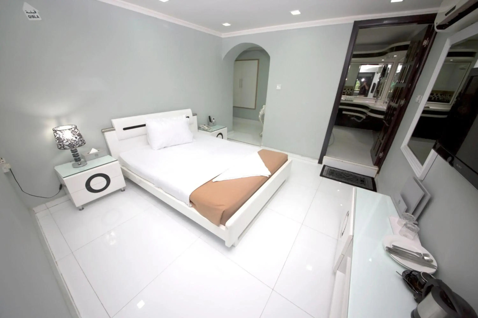 Foto - White Fort Hotel