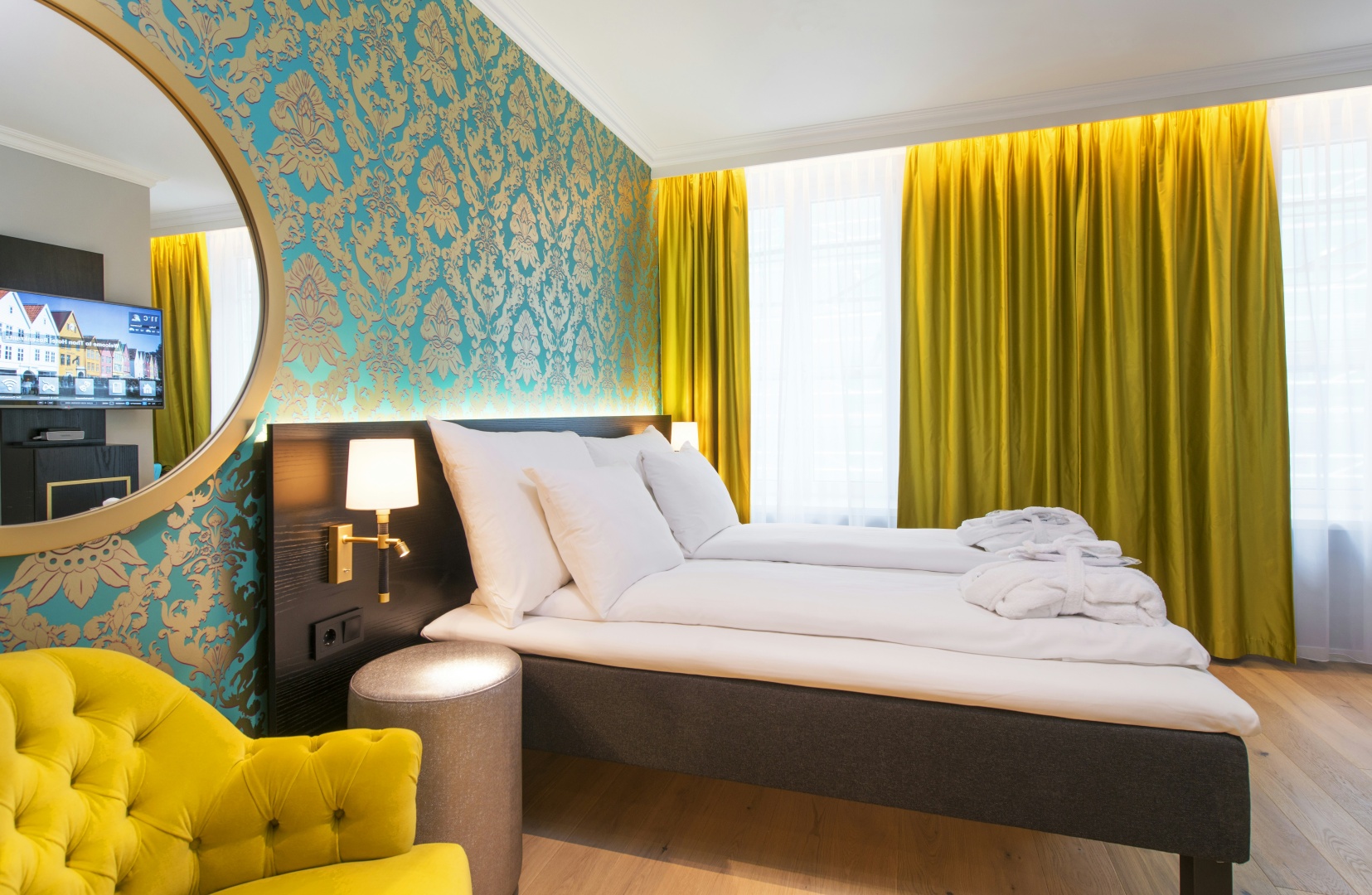 Photo - Thon Hotel Rosenkrantz Bergen