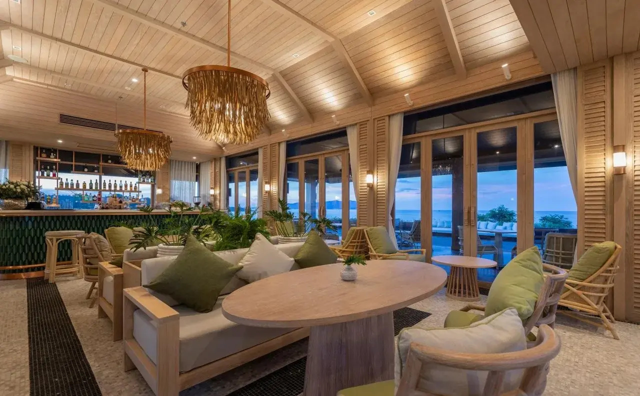 Foto - Cape Fahn Hotel – Private Islands Samui
