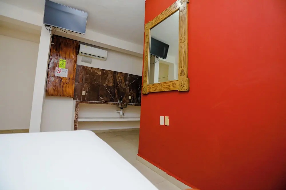Foto - Hotel Santa Maria