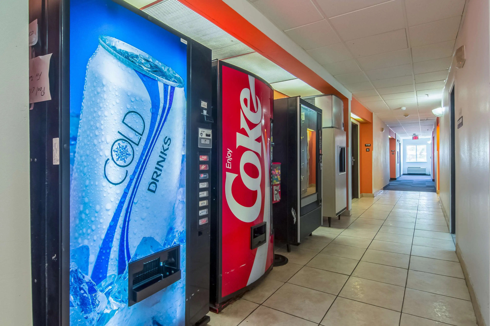 Photo - Motel 6-Dallas, TX - North - Richardson