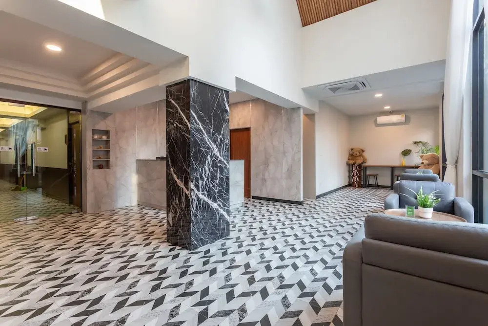 Foto - S7Ven Ratchada Hotel