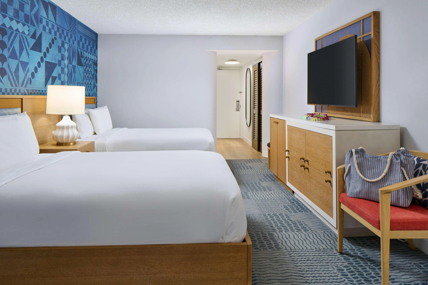 Foto - OUTRIGGER Waikiki Paradise Hotel