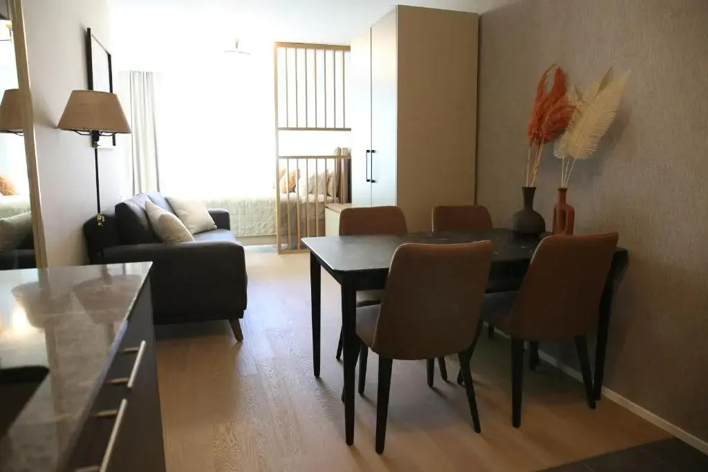 Photo - Lamira Serviced Apartments Zurich City