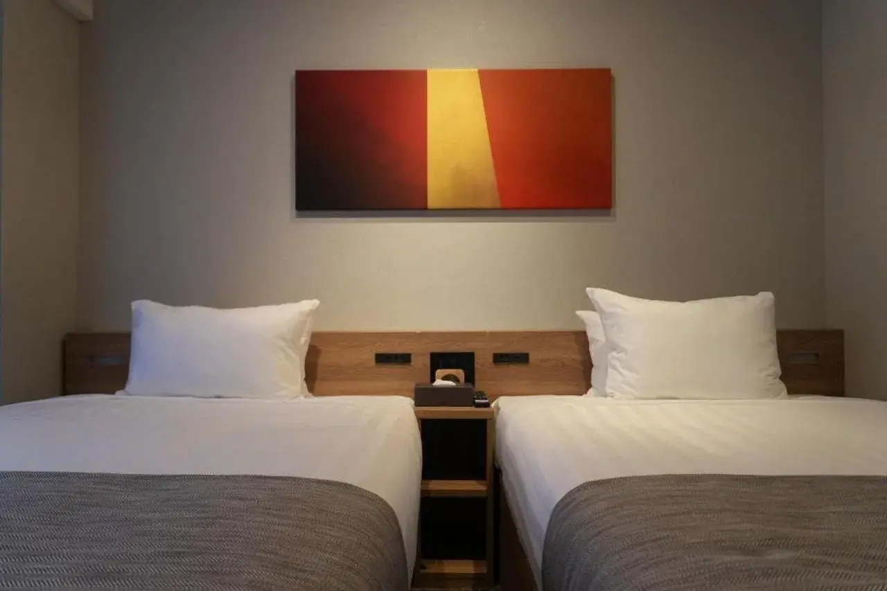 Foto - Premium Apart MONday GINZA EAST