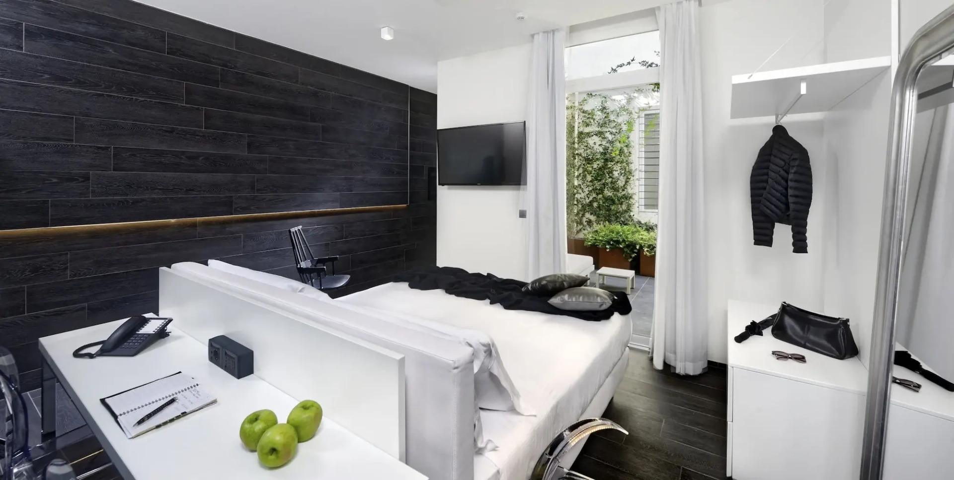 Foto - Hotel Metropolitan