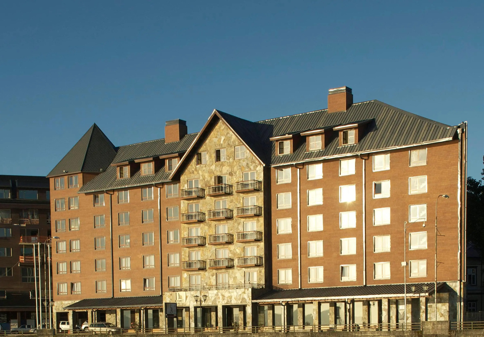 Foto - Radisson Hotel Puerto Varas