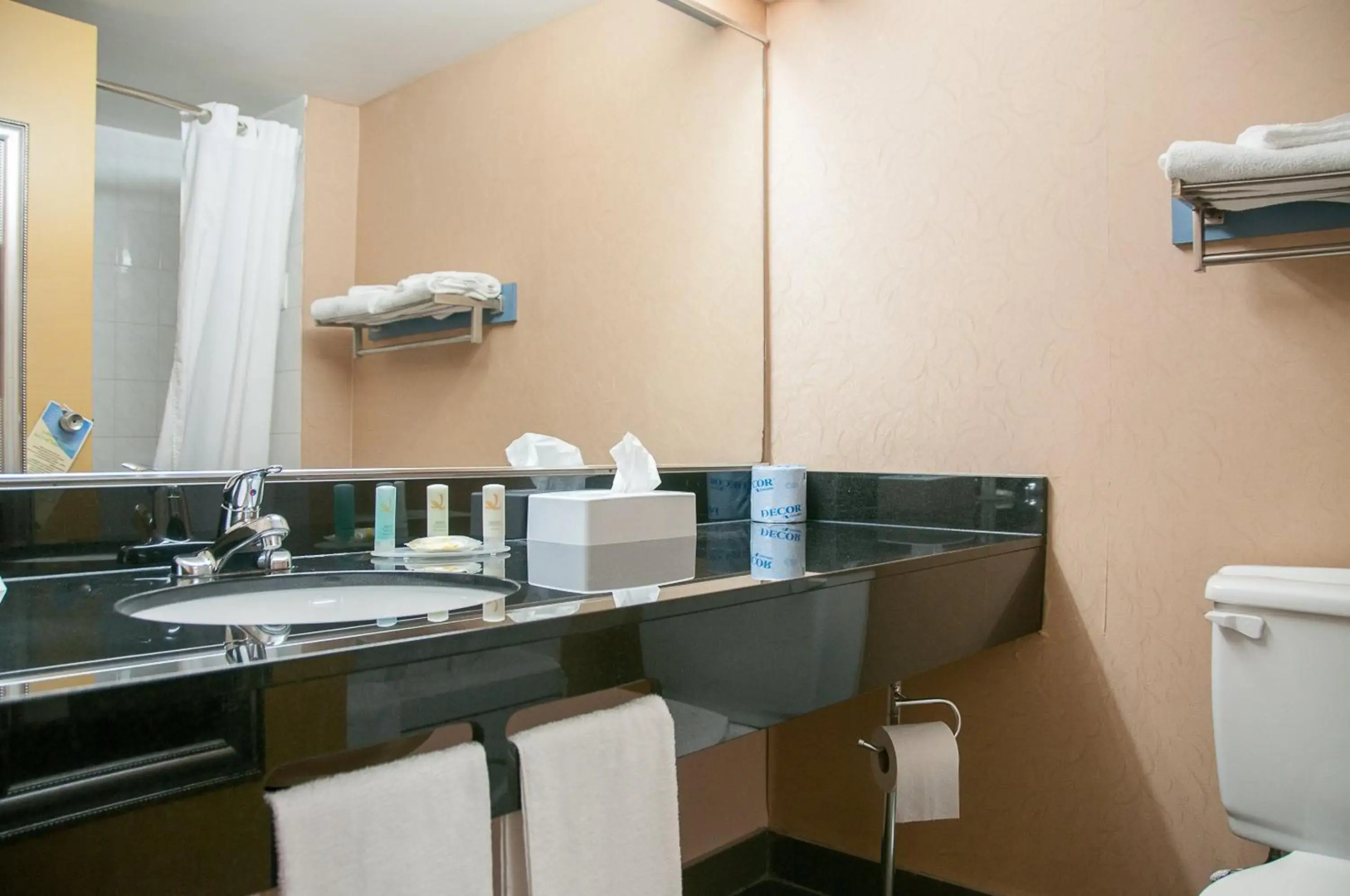 Foto - LELUX Hotel
